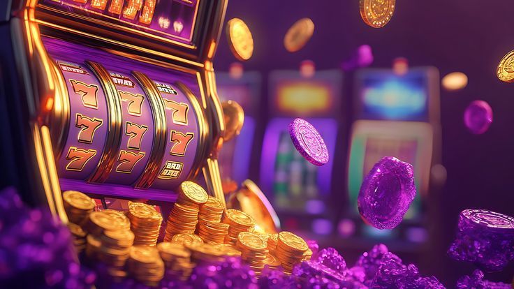 Starlight88 آن لائن کیسینو میں کھیلنے کی وجوہات